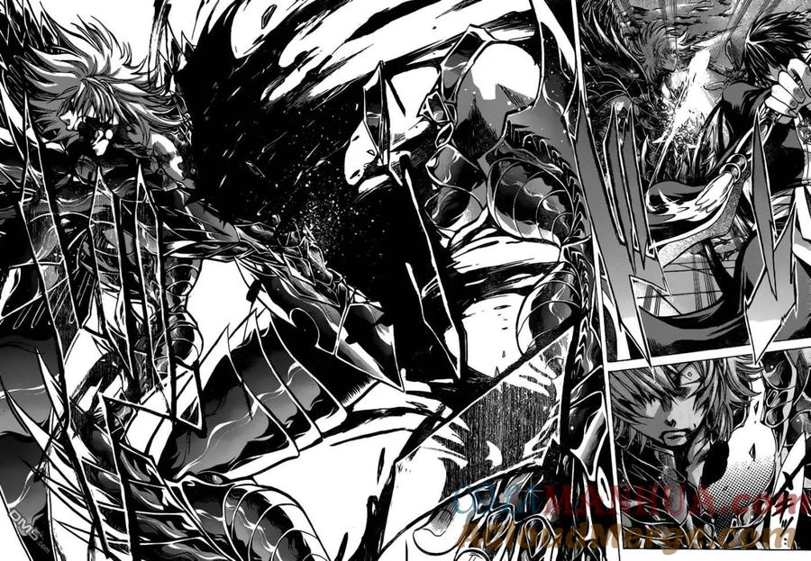 第203话-圣斗士星矢 冥王神话-手代木史织（第4张）