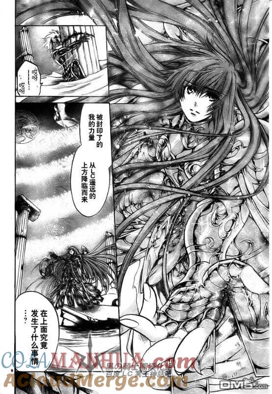 第204话-圣斗士星矢 冥王神话-手代木史织（第4张）