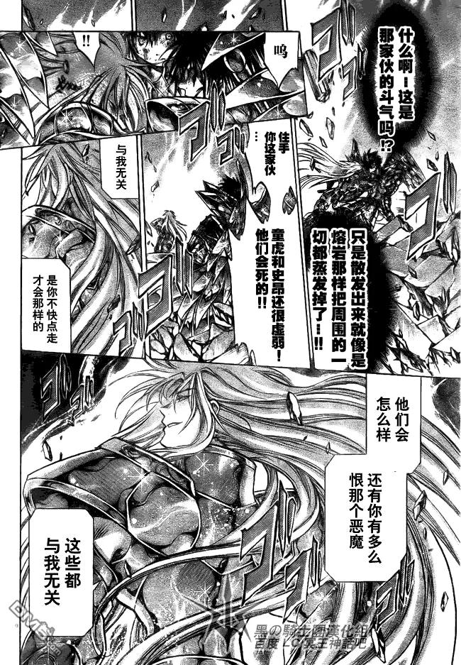 第207话-圣斗士星矢 冥王神话-手代木史织（第7张）