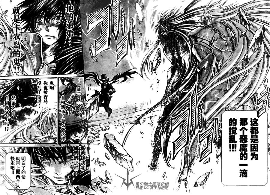 第207话-圣斗士星矢 冥王神话-手代木史织（第9张）