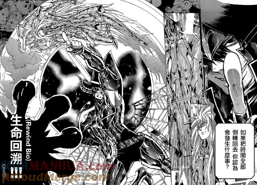 第208话-圣斗士星矢 冥王神话-手代木史织（第6张）
