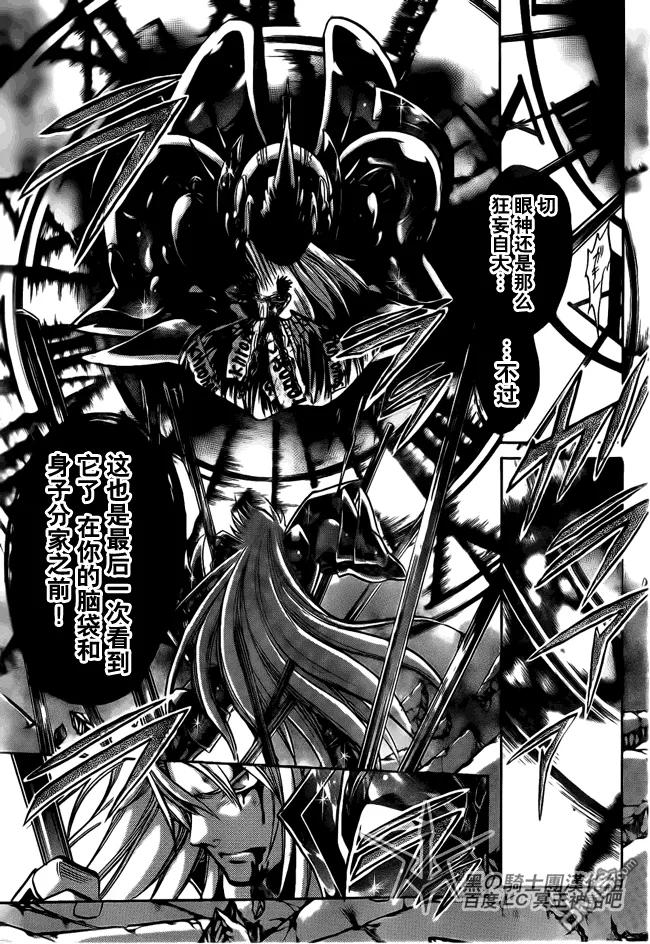 第209话-圣斗士星矢 冥王神话-手代木史织（第3张）
