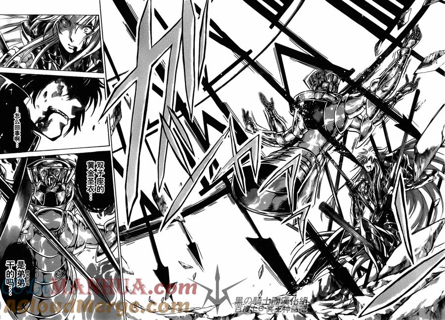 第209话-圣斗士星矢 冥王神话-手代木史织（第6张）
