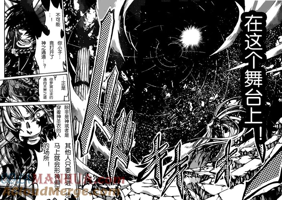 第210话-圣斗士星矢 冥王神话-手代木史织（第8张）