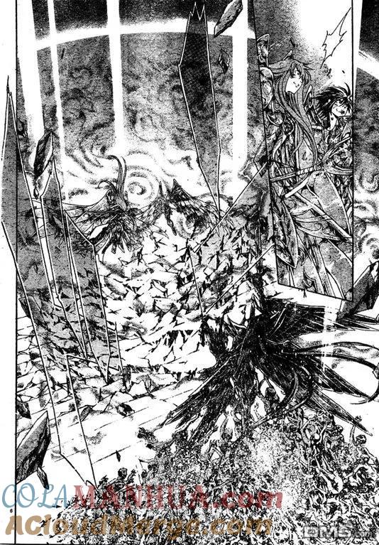 第213话-圣斗士星矢 冥王神话-手代木史织（第4张）