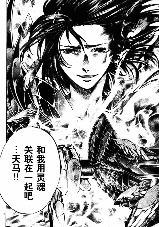 第214话-圣斗士星矢 冥王神话-手代木史织（第13张）