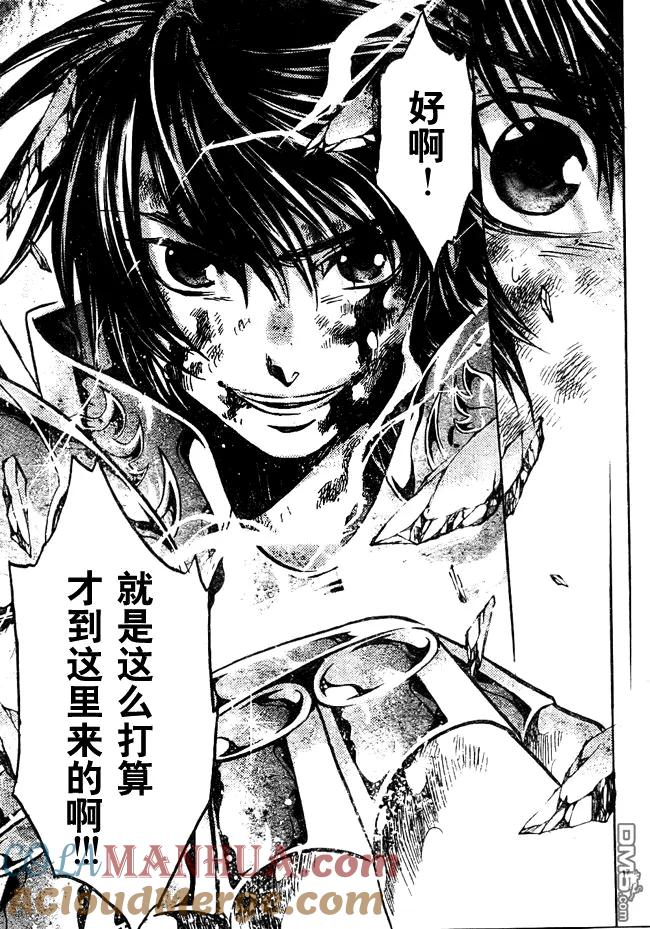 第214话-圣斗士星矢 冥王神话-手代木史织（第14张）