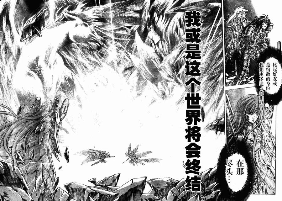 第214话-圣斗士星矢 冥王神话-手代木史织（第15张）