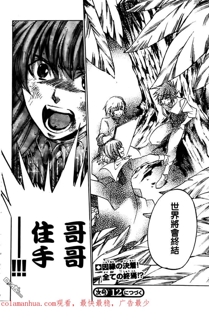 第215话-圣斗士星矢 冥王神话-手代木史织（第15张）