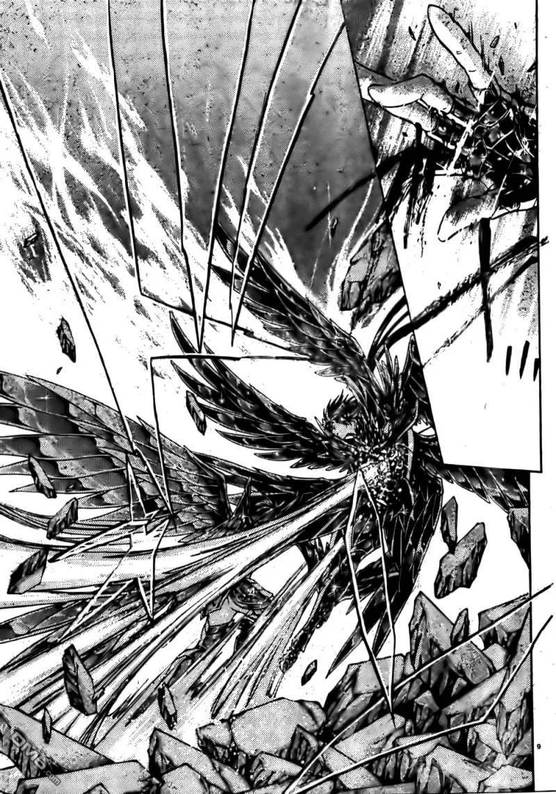 第215话-圣斗士星矢 冥王神话-手代木史织（第5张）