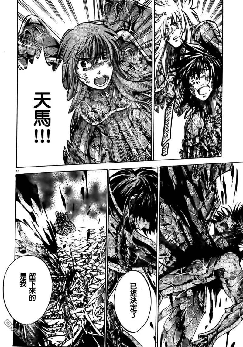 第215话-圣斗士星矢 冥王神话-手代木史织（第13张）