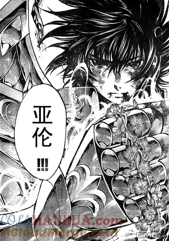 第218话-圣斗士星矢 冥王神话-手代木史织（第4张）