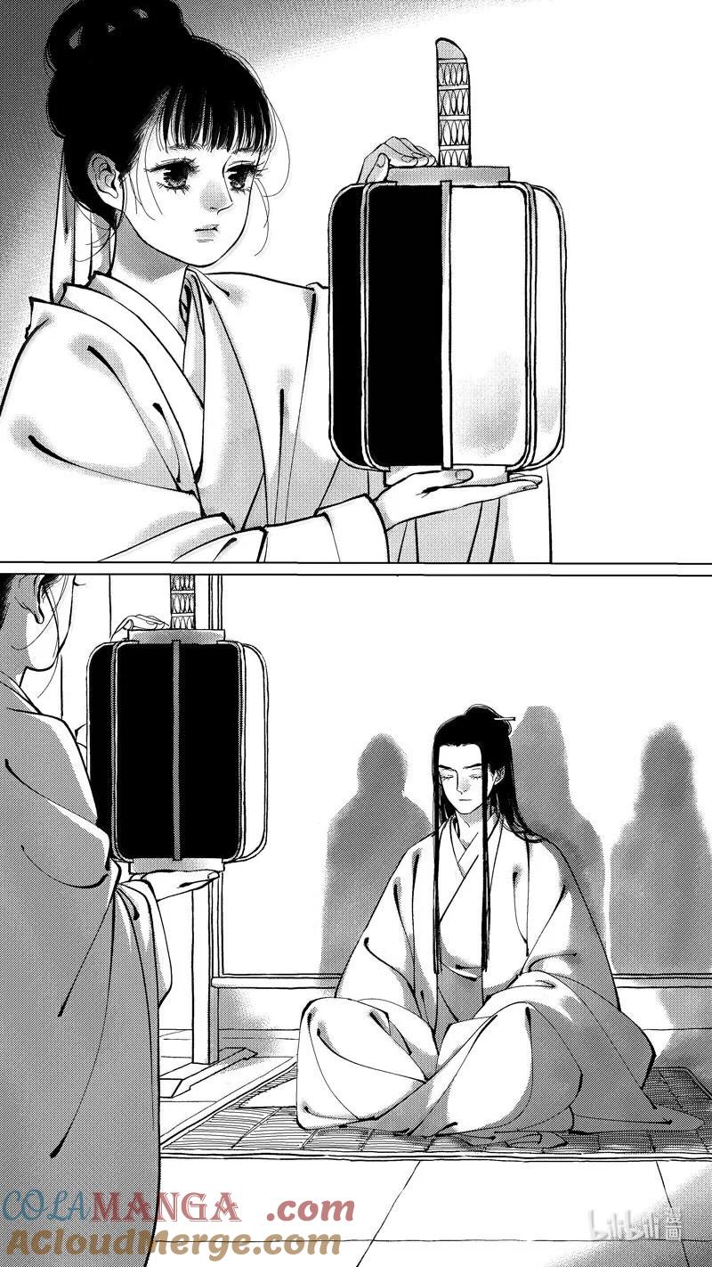 恶奶奶1尚善围观斗鹌鹑。-尚善-作者: 蒋家梅子（第3张）