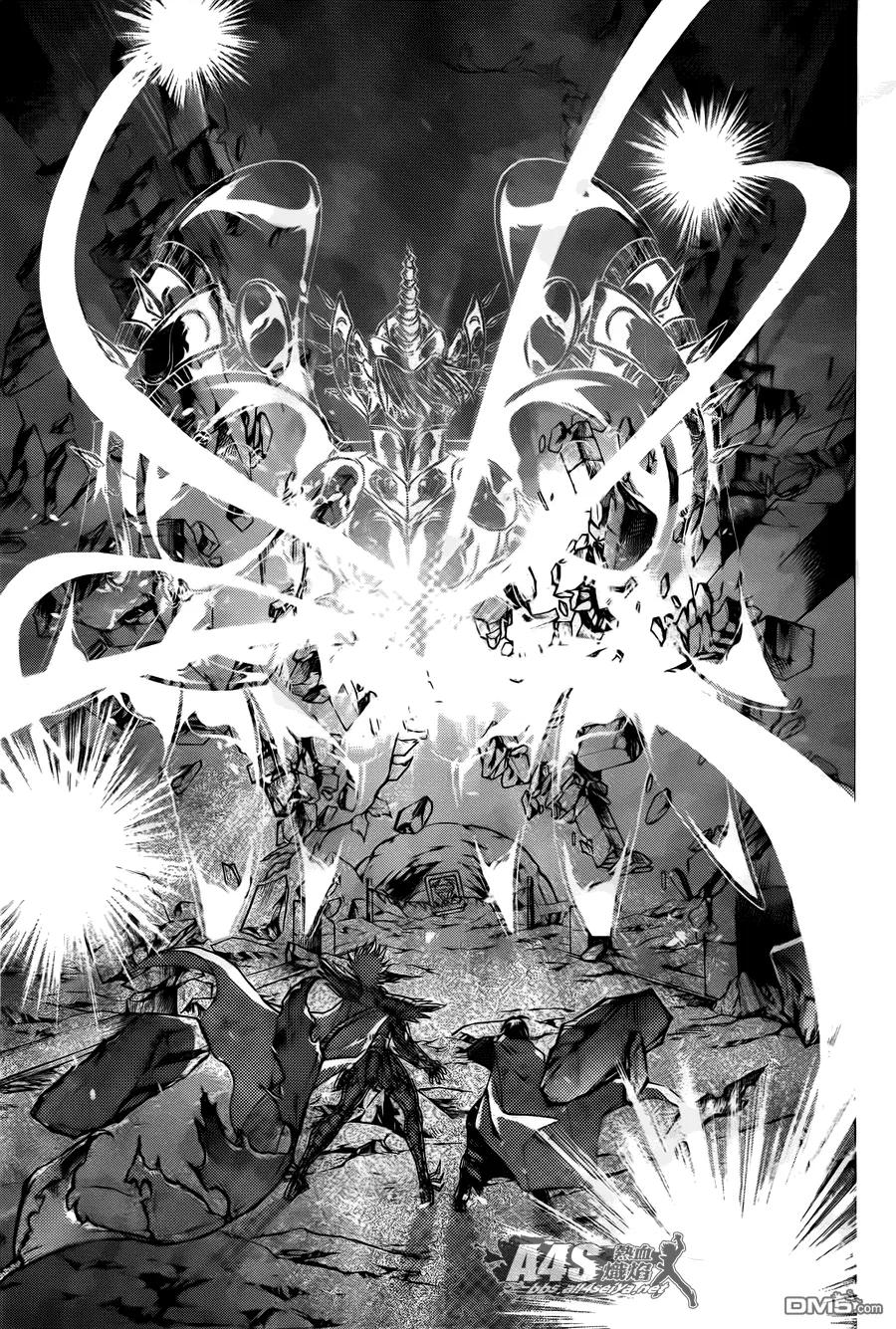 史昂外传05话-圣斗士星矢 冥王神话-手代木史织（第3张）