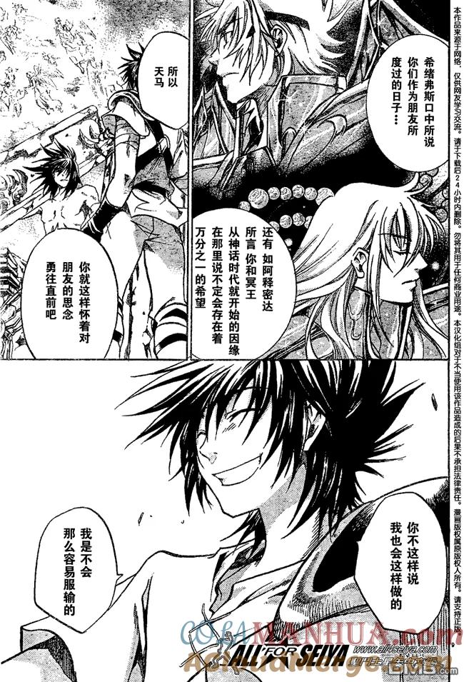 第48话-圣斗士星矢 冥王神话-手代木史织（第8张）