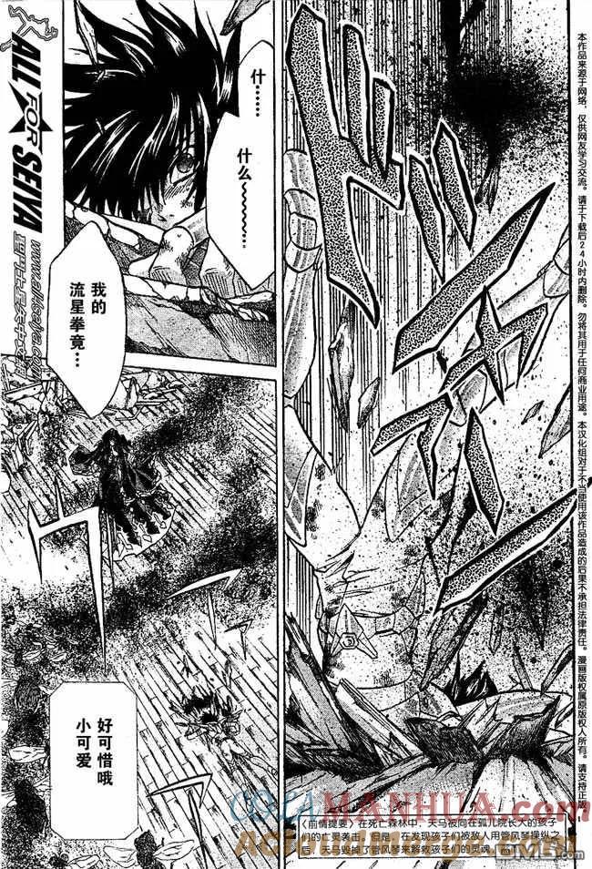 第60话-圣斗士星矢 冥王神话-手代木史织（第2张）