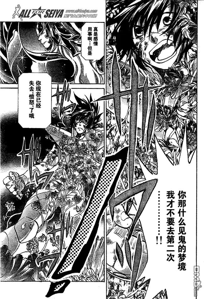 第78话-圣斗士星矢 冥王神话-手代木史织（第3张）