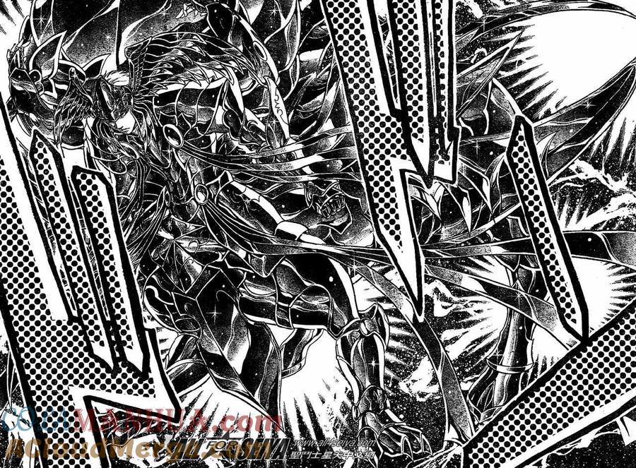 第80话-圣斗士星矢 冥王神话-手代木史织（第4张）