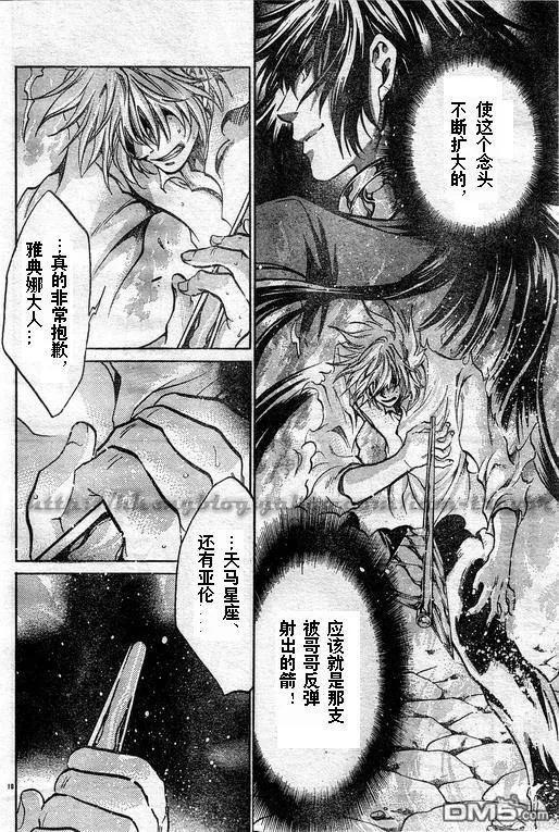第84话-圣斗士星矢 冥王神话-手代木史织（第15张）