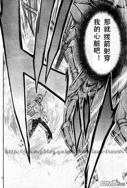 第84话-圣斗士星矢 冥王神话-手代木史织（第13张）