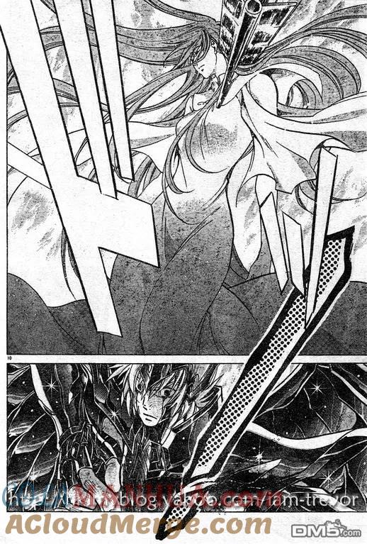 第85话-圣斗士星矢 冥王神话-手代木史织（第8张）