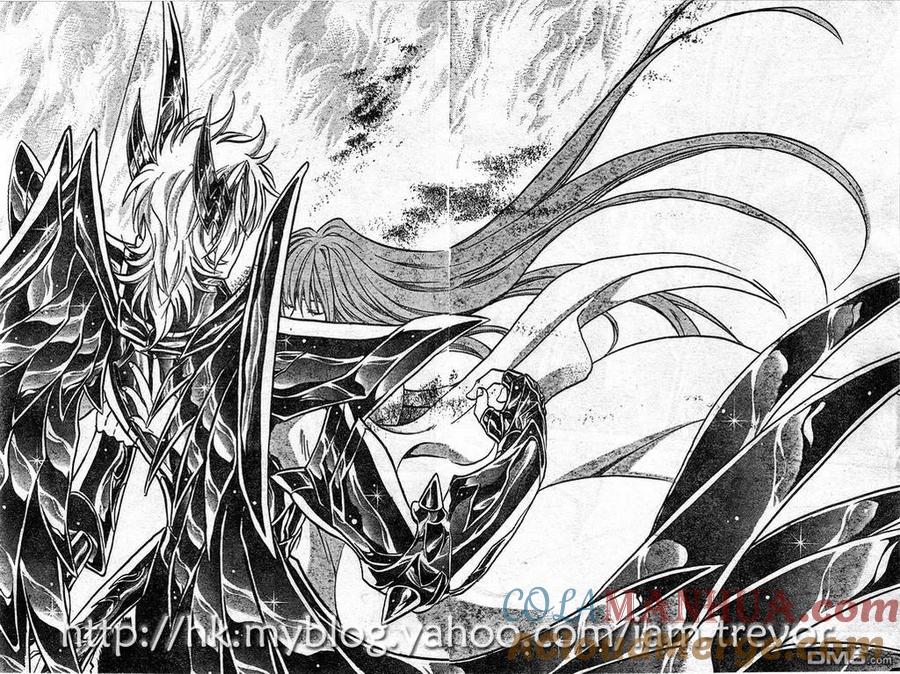 第85话-圣斗士星矢 冥王神话-手代木史织（第12张）