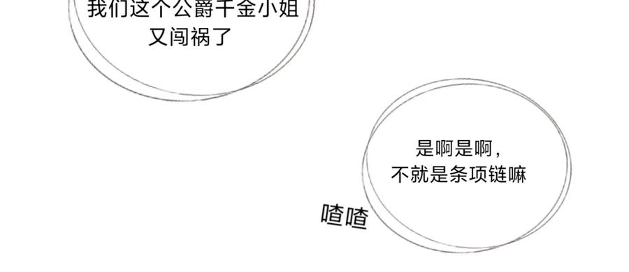 一觉醒来，居然穿越了!_-打住!恶役千金她只想活命-西门瑶沐（第2张）