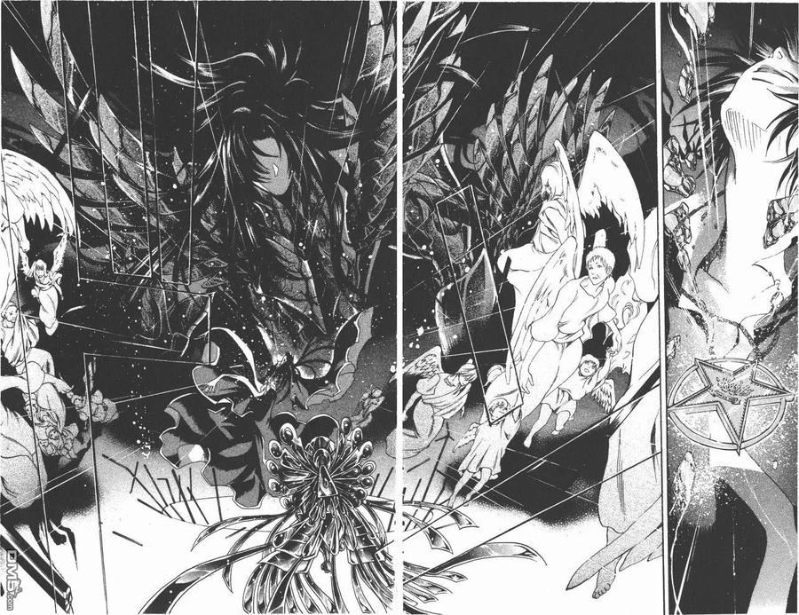 第11卷-圣斗士星矢 冥王神话-手代木史织（第7张）