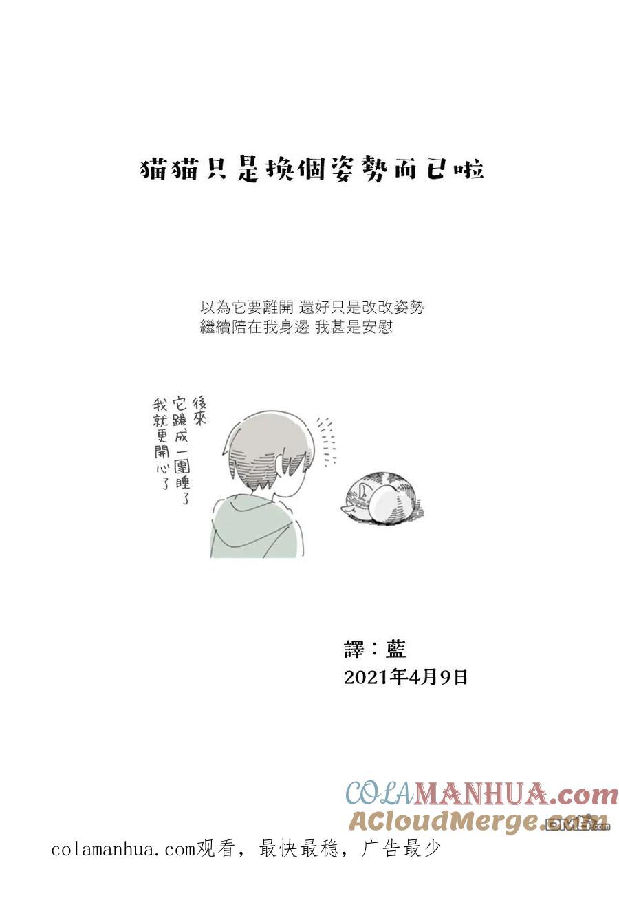 第59话-关于养猫我一直是新手-キュルZ（第2张）