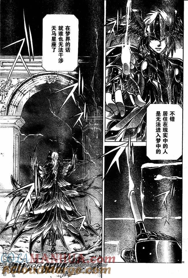 第73话-圣斗士星矢 冥王神话-手代木史织（第10张）