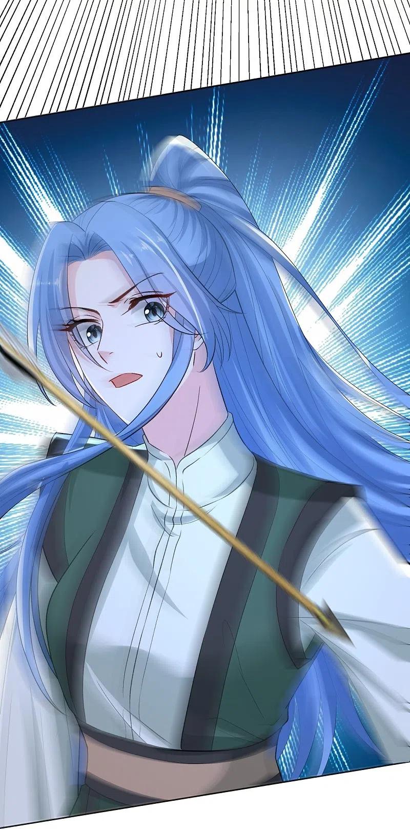 第283话为妻报仇-毒医嫡女-极漫文化（第6张）