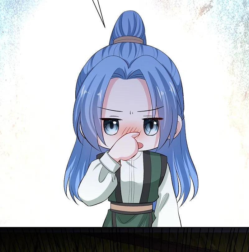第283话为妻报仇-毒医嫡女-极漫文化（第4张）