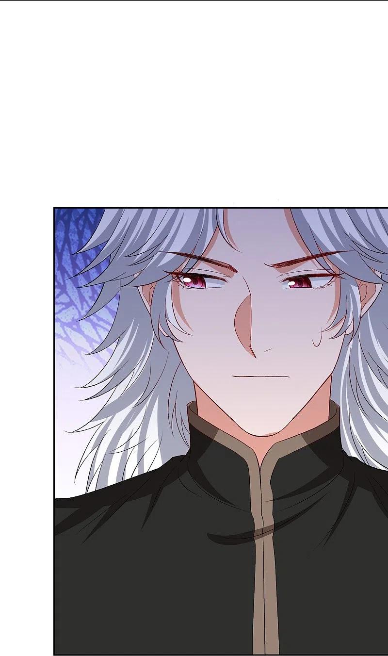 第307话别无选择-毒医嫡女-极漫文化（第12张）
