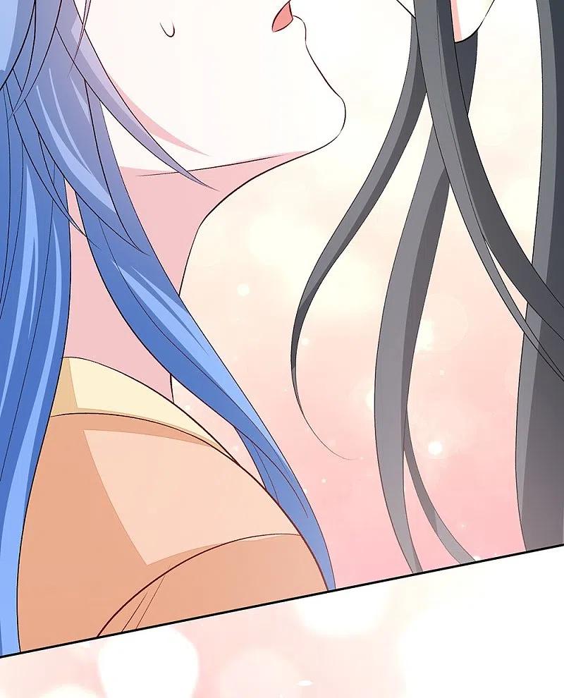 第310话疯狂吃醋-毒医嫡女-极漫文化（第6张）