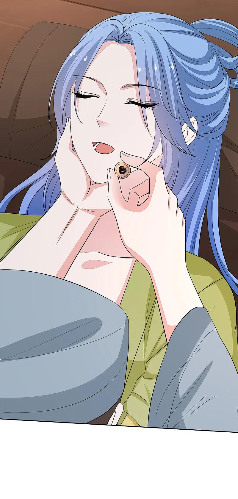 第376话伴生蛊-毒医嫡女-极漫文化（第6张）