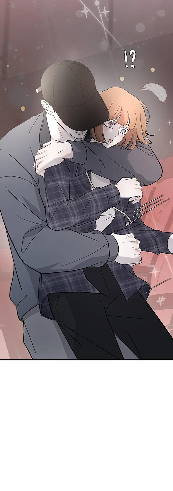 [第86话]智秀是傻瓜-那家伙是我哥-olive-yu（第12张）