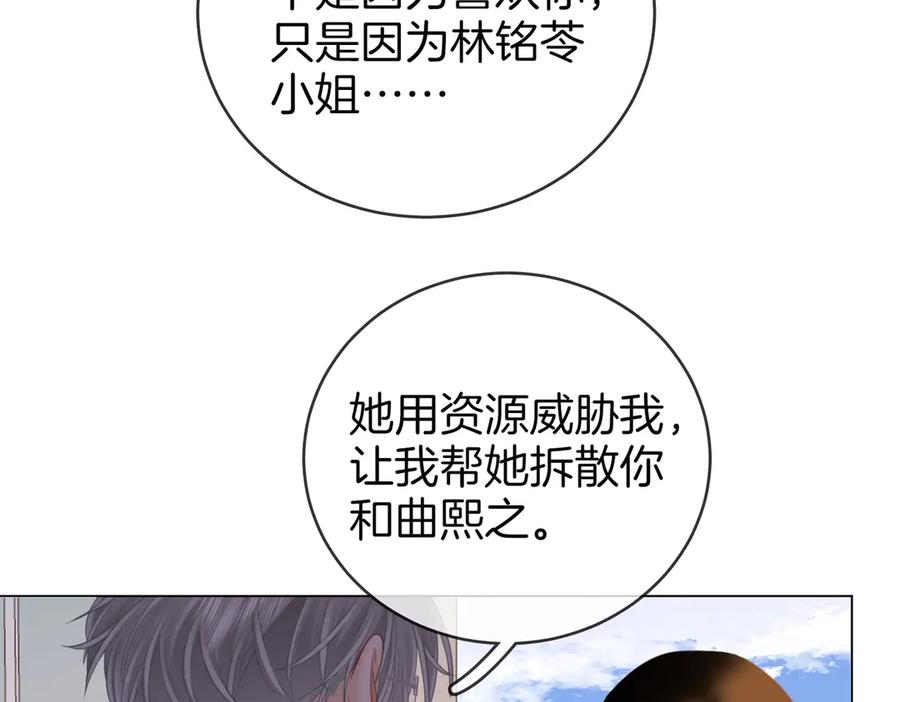 第145话甘心结束失败-顾小姐和曲小姐-晚之（原著）+鲸元社+欲言文化（第8张）