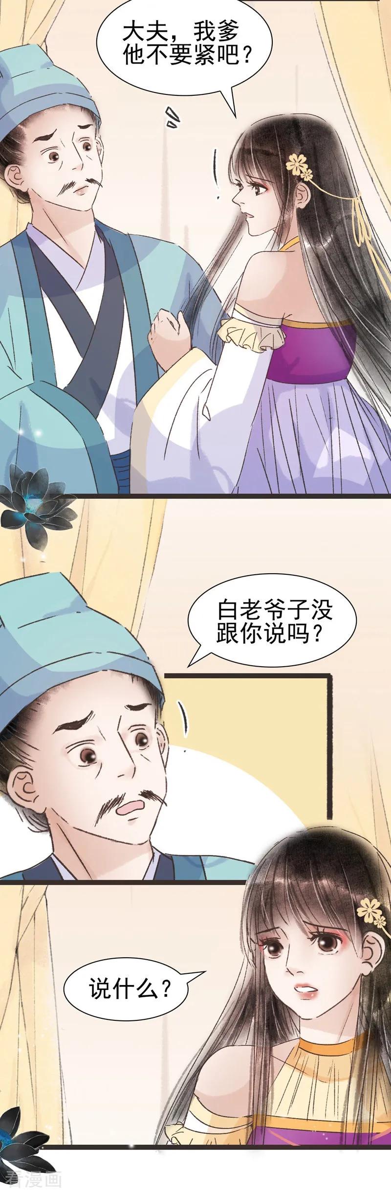 第51话-非典型女配-阿里文学（第14张）