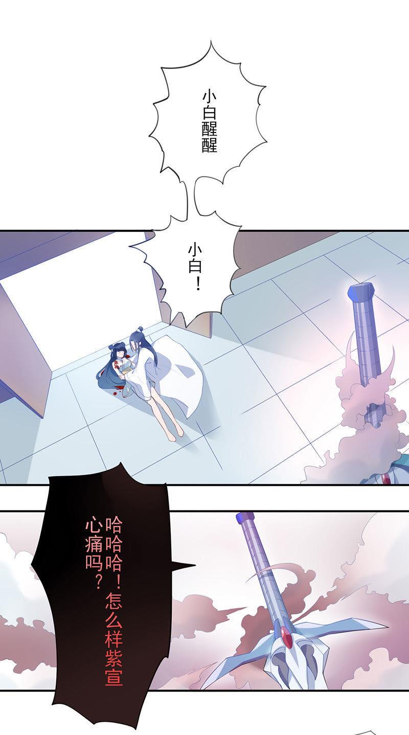 桃花灼灼-天乩之白蛇传说-追梦动漫（第2张）