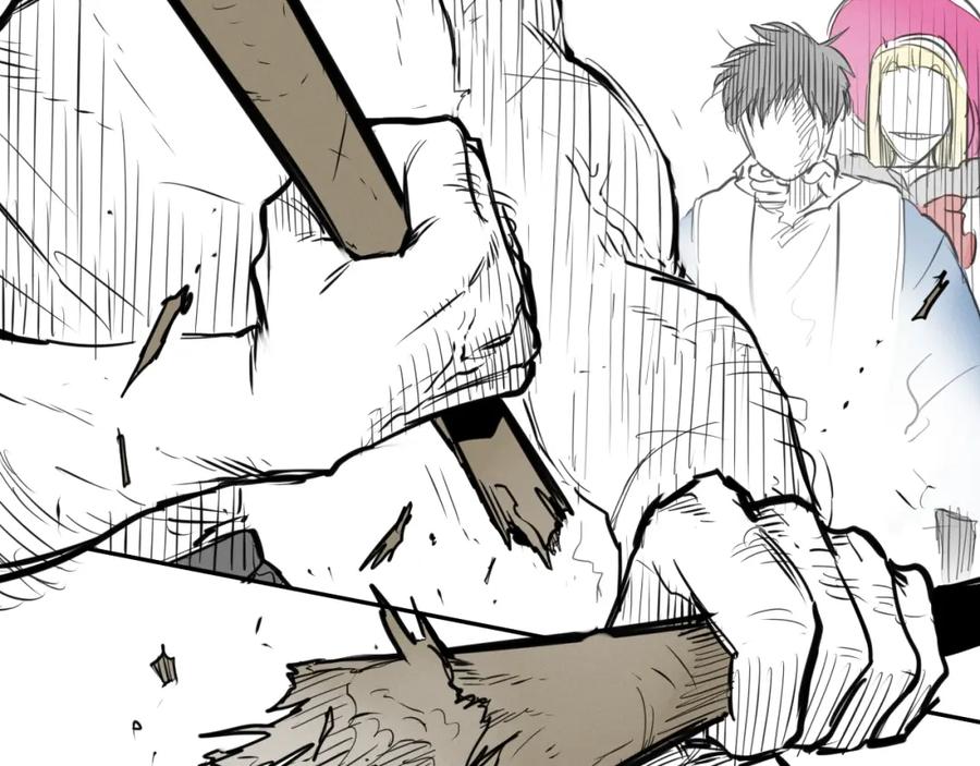 第125话和蔼可亲的谈话-泛泛之辈-OH SOT（第20张）
