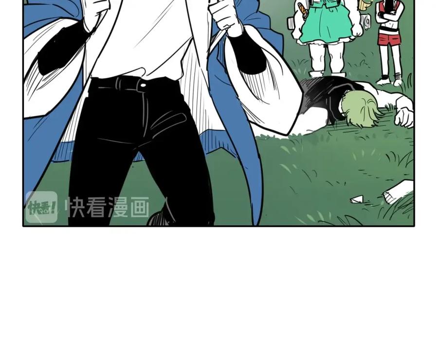 第166话骇人传闻-泛泛之辈-OH SOT（第14张）