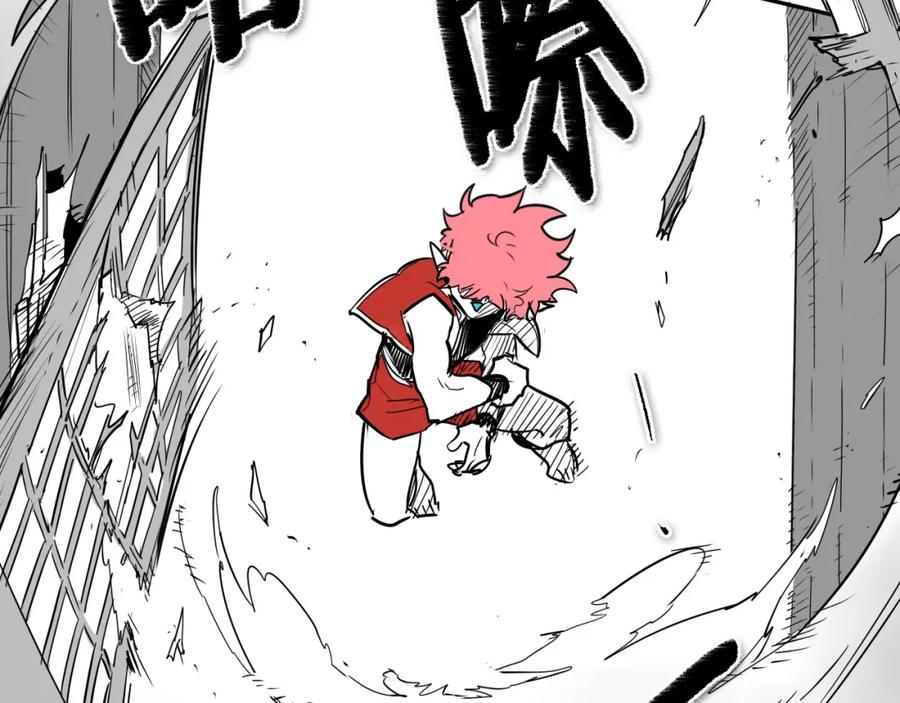 第174话我原地蒸发中-泛泛之辈-OH SOT（第8张）