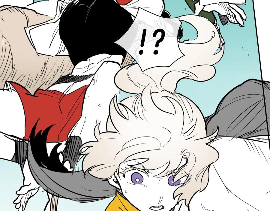 第195话握紧我~美香-泛泛之辈-OH SOT（第6张）