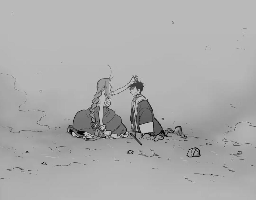 第229话大雾吹尽-泛泛之辈-OH SOT（第18张）