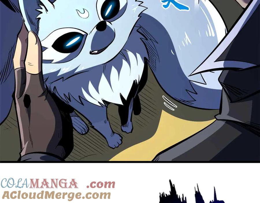 361雷兽对峙-超级神基因-丛潇漫画（第37张）