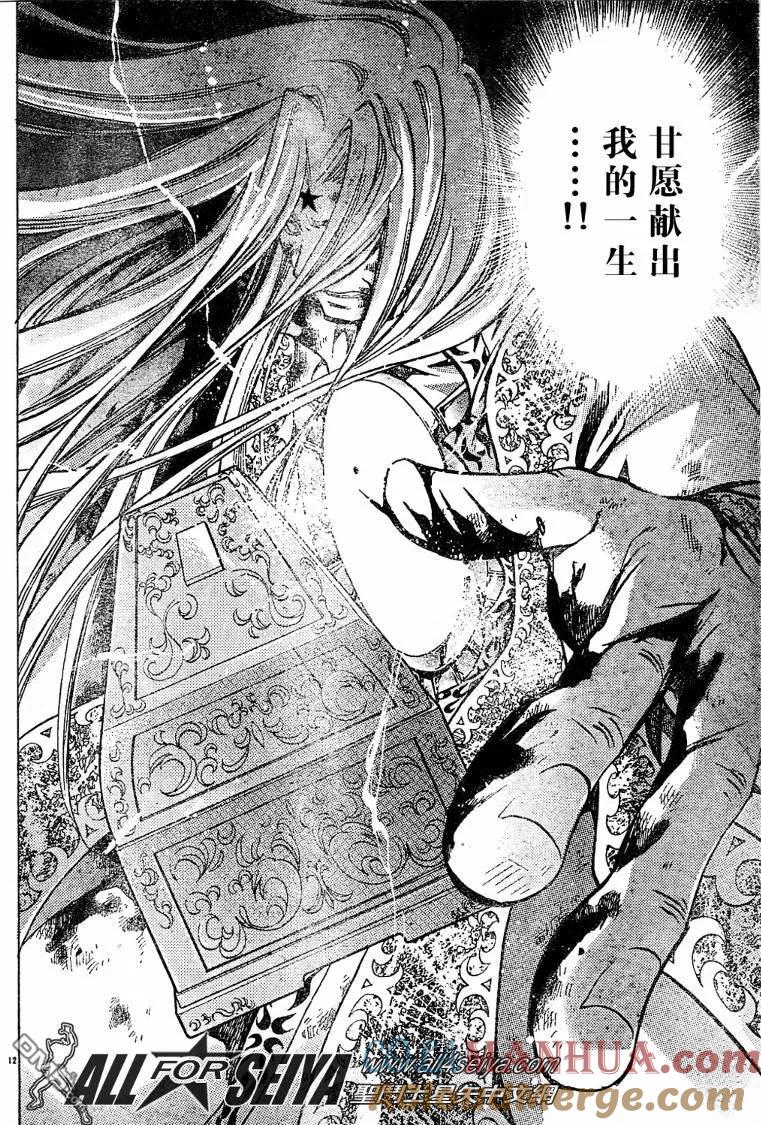 第69话-圣斗士星矢 冥王神话-手代木史织（第10张）