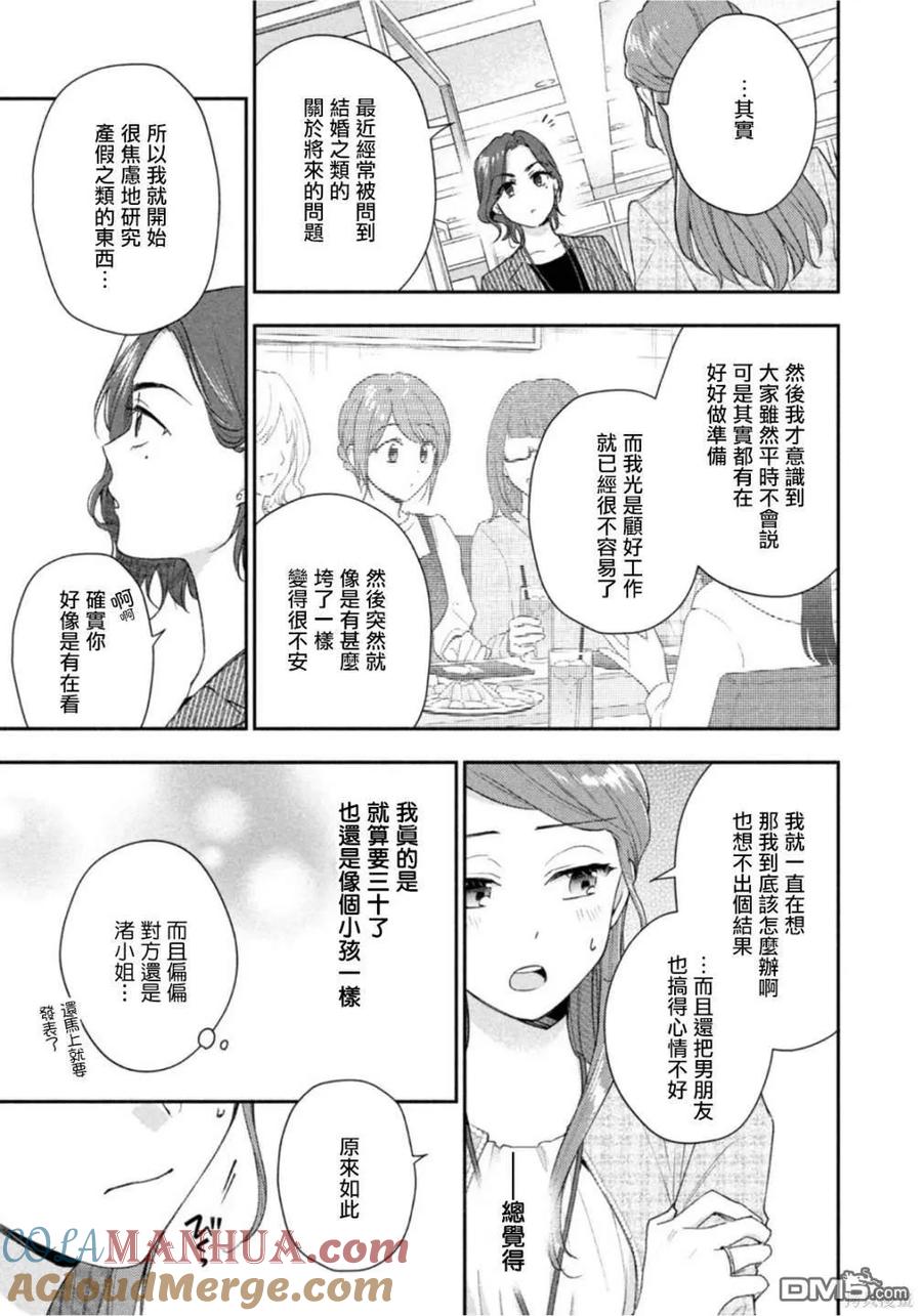 第97话-这公司有我喜欢的人-榎本あかまる（第6张）