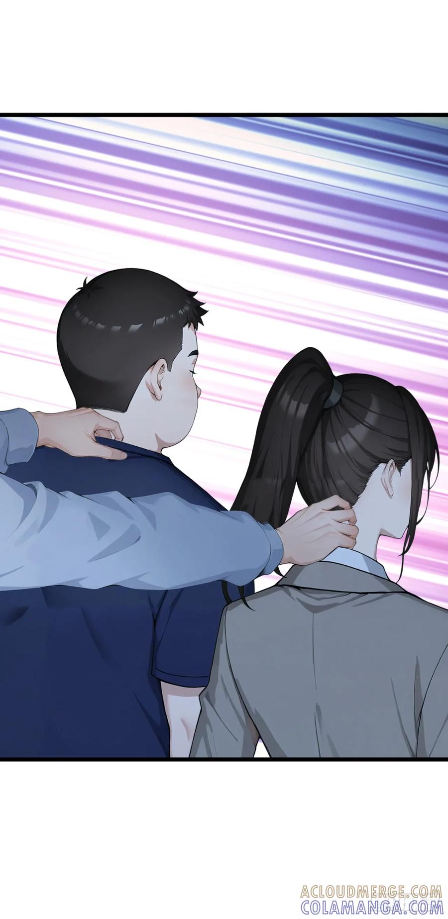 第40话这个试炼有问题！-太古十凶：别人御兽我御兽娘-iCiyuan动漫（第4张）