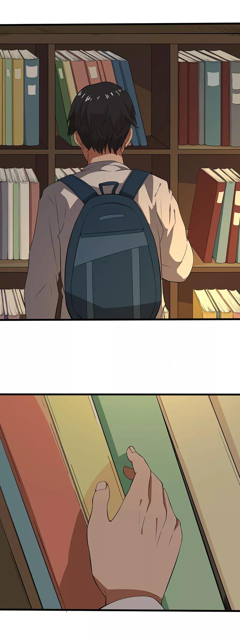 第17话破除诅咒-绝望教室-泛次元文化（第18张）