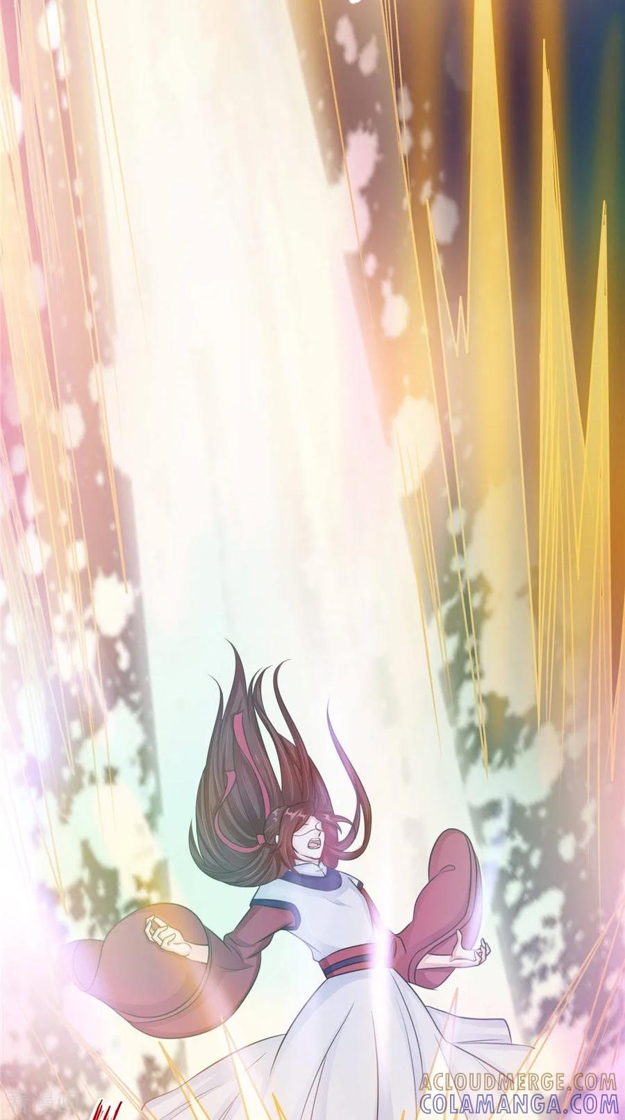 第51话曾经的记忆-我的夫君是冥王-神鱼漫社（第9张）